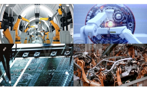 定制非標(biāo)自動(dòng)化設(shè)備須知的特點(diǎn)！