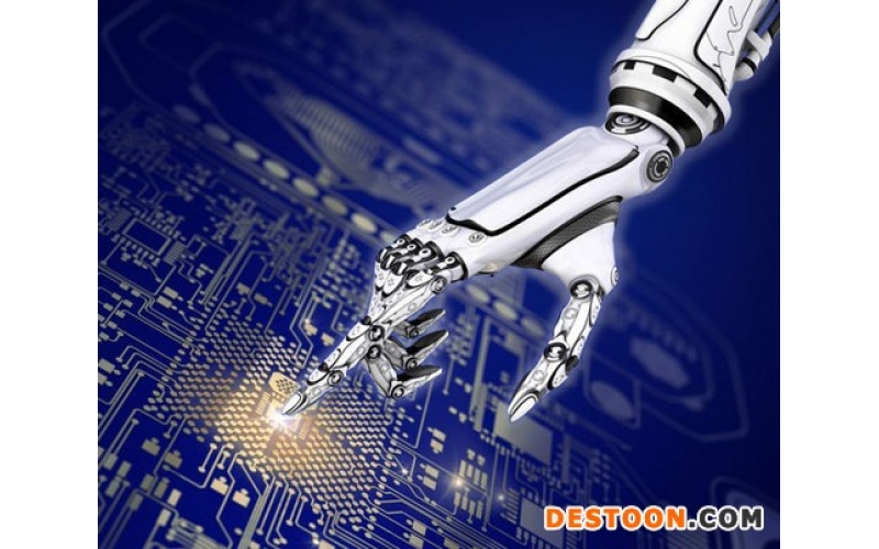 智能制造將是中國未來的希望